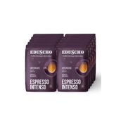 Eduscho Espresso Intenso Çekirdek Kahve 10 x 500 g