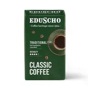Eduscho Traditional Filtre Kahve 250 G (7'Li Paket)