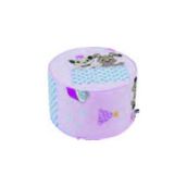 Edutoys 32 cm Silindir Puf