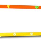 Edutoys 90 x 210 cm Arı Figürlü Ayna
