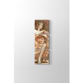 Edwin Georgi - Pin Up Tablosu