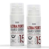 Eeose Ultra Forte Actives 15 2x75 ml Sakal Serumu