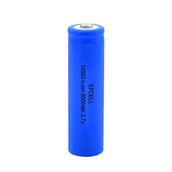 Efcell Lİ-İON 800MAH Başlıklı Şarjlı AA Kalem Pil