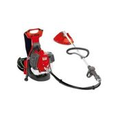 Efco 8535 Ergo Motorlu Sırt Tırpan