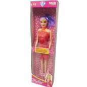 Efe 201 Standlı Merve Bebek
