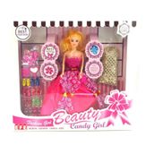 Efe 207 Candy Bebek Seti