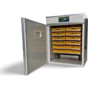 Efe Kuluçka 384 Kaz Yumurtası Kuluçka Makinesi