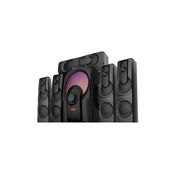 Efe Kuluçka 5.1 CH 135 Watt Ev Sinema Sistemi