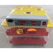 EFE KULUÇKA MAKİNELERİ 72 lik Kuluçka Makinesi