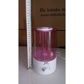 EFE KULUÇKA MAKİNELERİ Kuluçka Buhar Makinesi 2 Litre