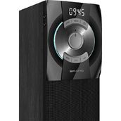 Efe Kuluçka Makineleri Soundbar 2.1 Den-B 151 65 Watt Dolby Digital Ses Sertifikalı