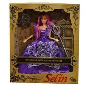 Efe Oyuncak 233 Selin Bebek