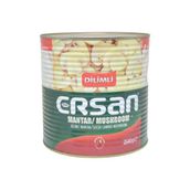 Efe Pastacılık Ersan Dilimli Mantar Konserve