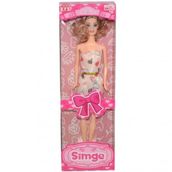 Efe Toys 203 Simge Bebek