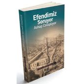 Efendimiz Soruyor Ashap Cevaplıyor - Siraceddin Önlüer
