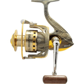 Effe Hunter 7+1 BB 6000 Önden Kalama Olta Makinesi