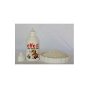 EFFECT EDDT 30 Kedi Köpek ve Kuşlarda Bit Pire Kene Önleyen Doğal Diatom Torak 30 gr Di-Ar Ultra