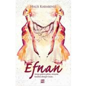 Efnan - Halis Karabenli