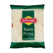 Efsane 1 kg Baldo Pirinç