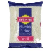 Efsane 1 kg Ekonomik Pilavlık Pirinç