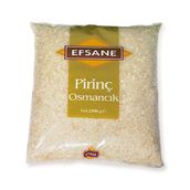 Efsane 2.5 kg Osmancık Pirinç