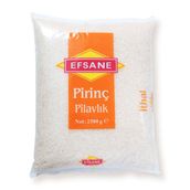 Efsane 2.5 kg Pilavlık Pirinç