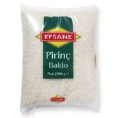 Efsane 2,5 kg Baldo Pirinç