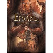 Efsane Kurt Çocuk - Yves Swolfs