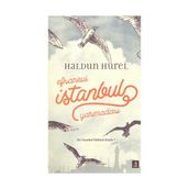 Efsanevi İstanbul Yarımadası Ciltli - Haldun Hürel