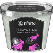 Efsina 2 kg İri Kaya Tuzu