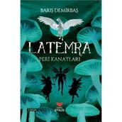 Efsus Yayınları Peri Kanatları Latemra Barış Demirbaş