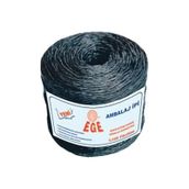 Ege Ambalaj İpi Siyah 1 KG