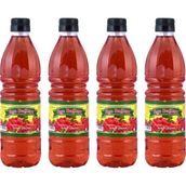 Ege Bağları 750 ml Üzüm Sirkesi (4 adet)