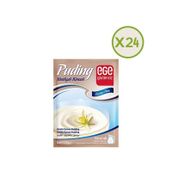 Ege Glutensiz 122 gr Vanilyalı Puding