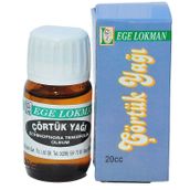 Ege Lokman 20 cc Çörtük Yağı