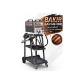 Ege Makina 10.000LİK Kaporta Çektirme Makinesi Bakır Sargılı