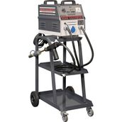 Ege Makina 10.000LİK Kaporta Çektirme Makinesi