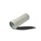 Ege Yıldız 150x150 mm 3.2 mm Pvc Te Bağlantı Borusu