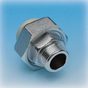 Ege Yıldız PPRC 32x1 mm Gri Oynar Başlı Erkek Rakor