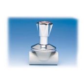 Ege Yıldız PPRC Gri 32 mm Ankastre Vana