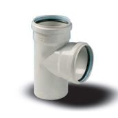 Ege Yıldız PVC 110x75 cm TE 3.2 mm Boru