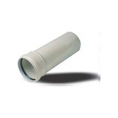 Ege Yıldız PVC 150x150 cm Kayar Manşon 3.2 mm Boru