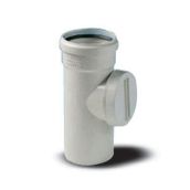 Ege Yıldız Temizleme Te 110 mm 3.2 mm Boru