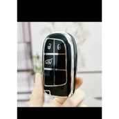Egea Cross Uyumlu Anahtar Kılıfı Jeep Uyumlu Cross Modeli İçin Anahtarsız Çalıştırma Kumandası