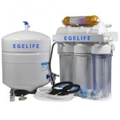 EGELİFE 6 Aşamalı Su Arıtma Cihazı