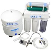 EGELİFE 8 Aşamalı Su Arıtma Cihazı