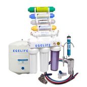 EGELİFE 9 Aşamalı Su Arıtma Cihazı