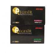 Egesir 400 ml 2'li Azulen Pudralı Kalıp Ağda Set