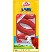 Egetürk 1 kg Emre Kangal Az Acılı Sucuk