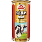 EGETÜRK Babacan Sosis 900 gr